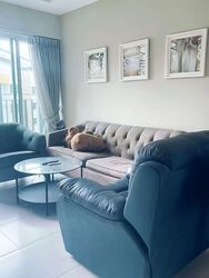 Blk 267B Punggol Sapphire (Punggol), HDB 5 Rooms #576269211